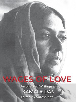 cover image of Wages of Love